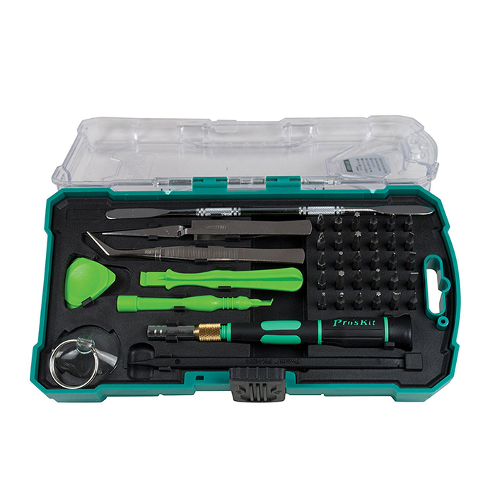 Eclipse Tools SD-9326M Pro's Kit Apple Products Repair Kit