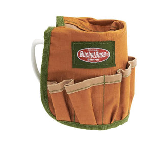 Bucket Boss 99981 Mug Boss Desk Organizer,