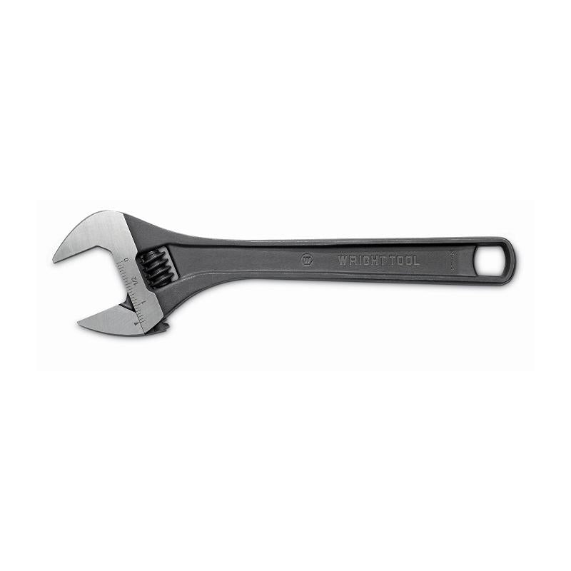 Wright Tool 9AB24 24-Inch Adjustable Wrench