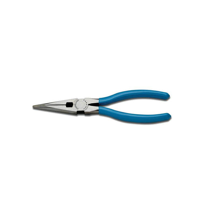 Wright Tool 9C317 Long Nose Pliers with Side Cutter