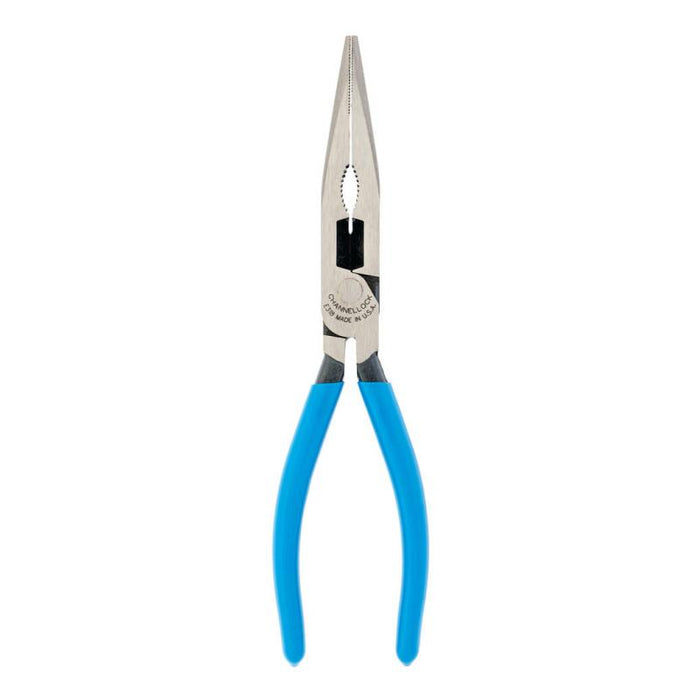 Wright Tool 9C326 Long Nose Pliers with side cutter