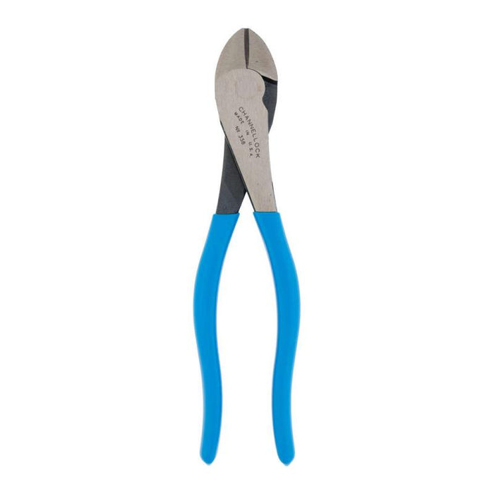 Wright Tool 9C338 Cutter Plier 8" Lap Jaw