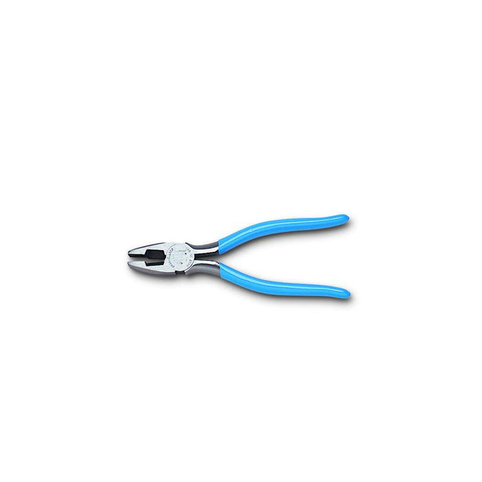 Wright Tool 9C368 Linemen’s Round Nose Pliers
