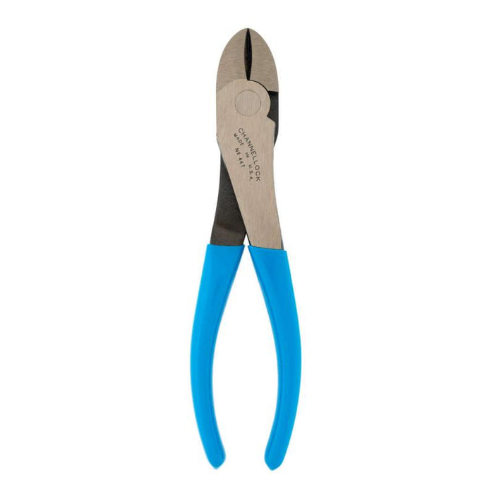 Wright Tool 9C447 Cutting Pliers Curv diagonal box joint