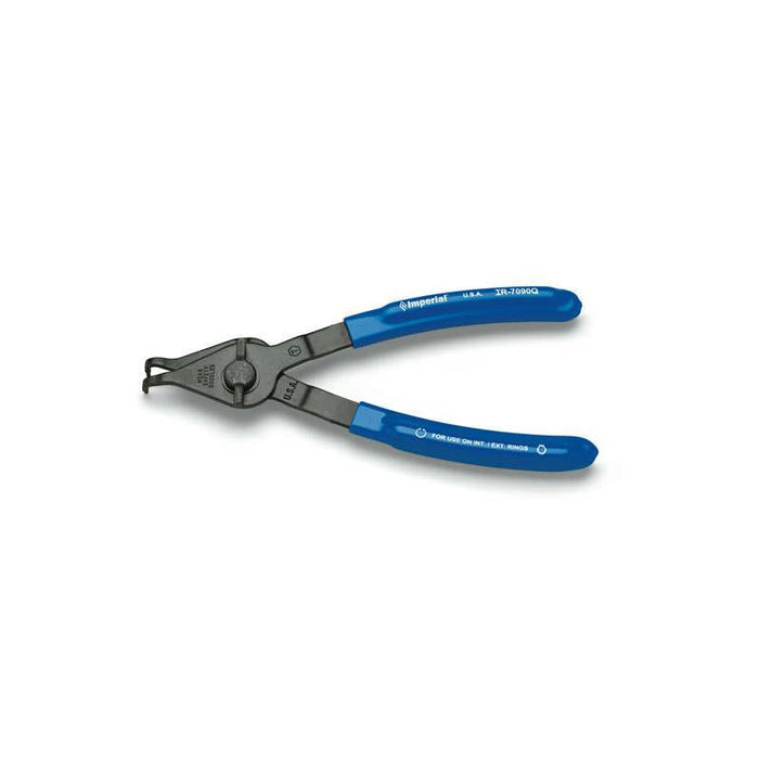 Wright Tool 9C938-90 Snap Ring Pliers 90-Degree Tip