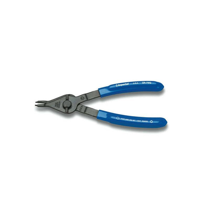 Wright Tool 9C970 Snap Ring Pliers Straight Tip