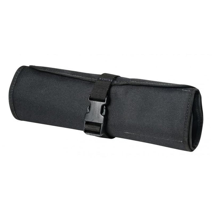 Knipex 9K C312 00003 7 Pocket Roll-up Tool Bag, 21 3/4 Inch