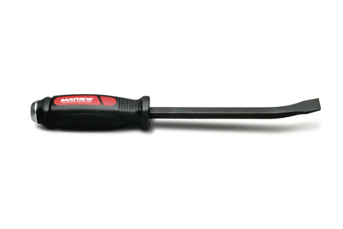 Wright Tool 9M60144  Dominator Curved Screwdriver- Style Pry Bar