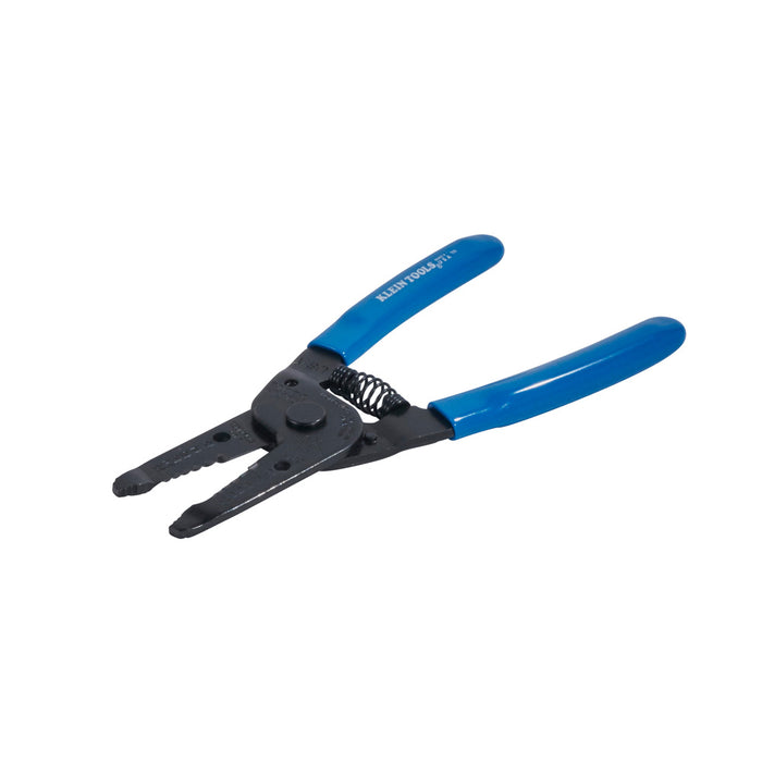 Klein Tools 1011 12-22 AWG Wire Stripper / Cutter