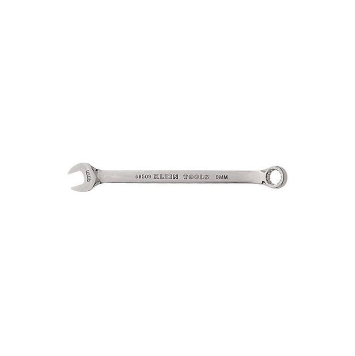 Klein Tools 68509 9mm x 155mm Metric Combination Wrench