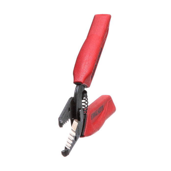 Klein Tools 11049 Wire Stripper/Cutter for 8-16 AWG Stranded Wire