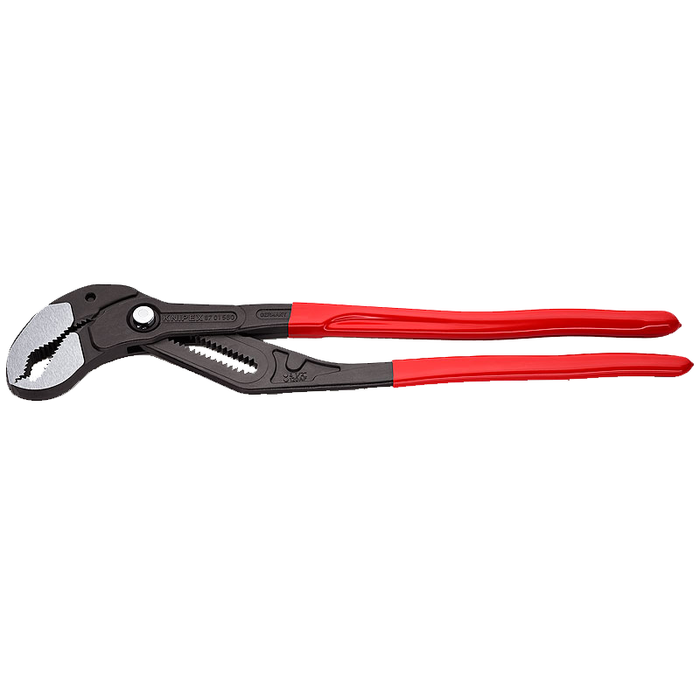 Knipex 87 01 560 US Cobra XXL 22" Pipe Wrench and Water Pump Pliers