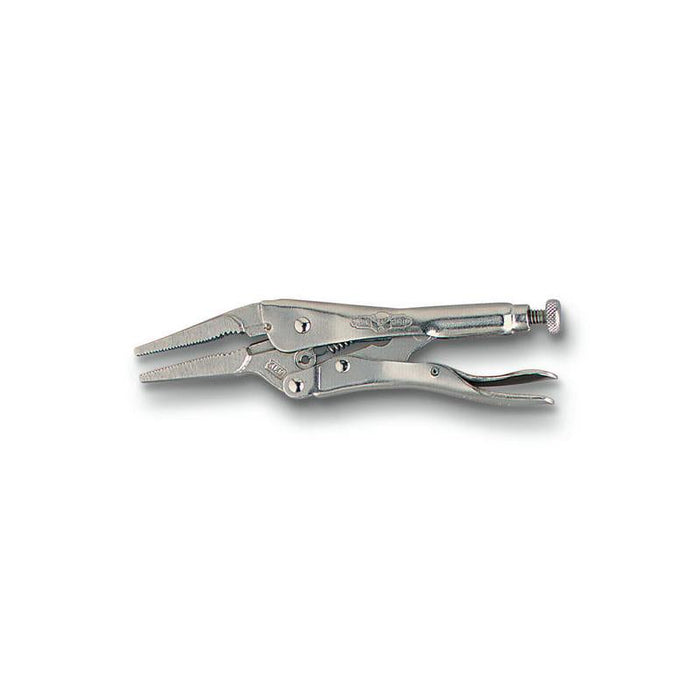 Wright Tool 9V4LN Long Nose with Wire Cutter Locking Pliers