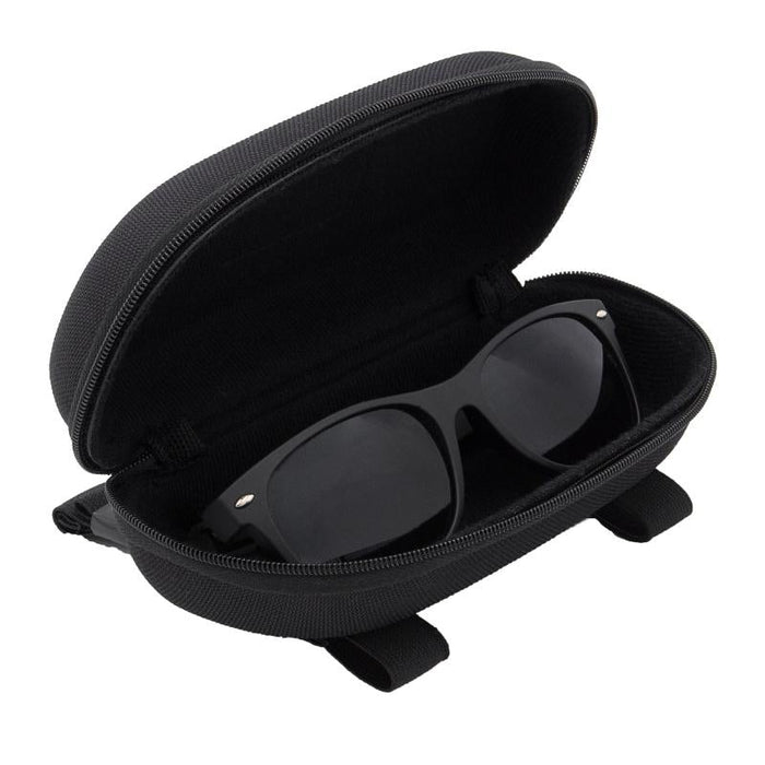 Bucket Boss AB30030 AutoBoss Eyewear Case, Black