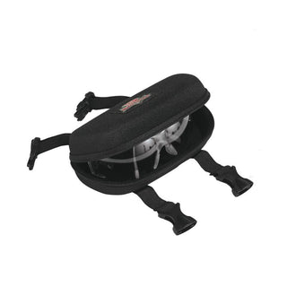 Bucket Boss AB30030 AutoBoss Eyewear Case, Black