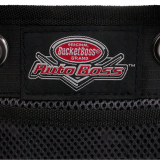 Bucket Boss AB30080 AutoBoss Tablet Organizer, Black