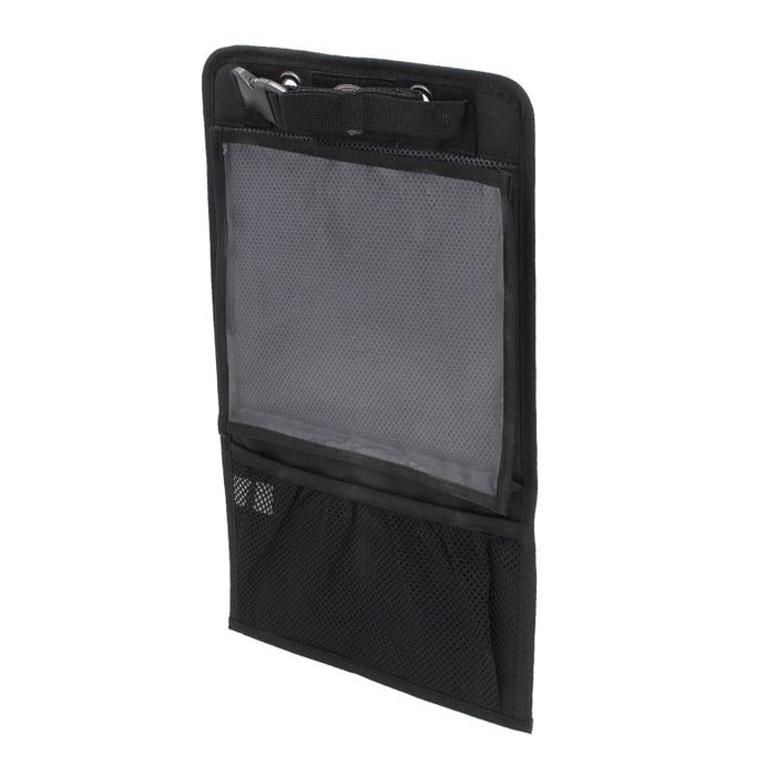 Bucket Boss AB30080 AutoBoss Tablet Organizer, Black
