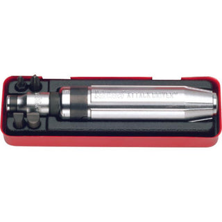 Ko-Ken AN318A 3/8 Inch Sq. Dr. Attack Driver Set Rubber Grip 6 Pieces