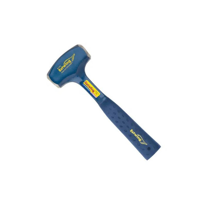 Estwing B34LB Solid Steel Drilling Hammer —