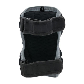 Bucket Boss Bb1 Baseball Knee Pad, Foam Pad, 2-Strap, Hook And Loop Closure