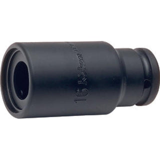 Ko-Ken BD004-20X22 3/4 Sq. Dr. Stud Puller 22mm Length 90mm