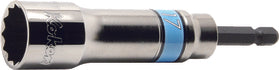 Ko-Ken BD014XE-14SF 1/4 Hex Dr. Long Socket 14mm Surface Length 90mm
