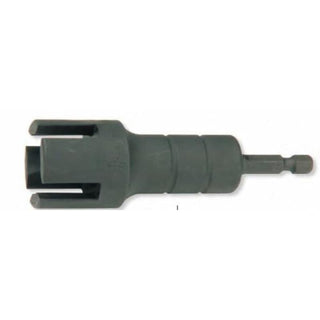 Ko-Ken BD017E 1/4 Hex Dr. Wing Bolt Socket Length 104mm