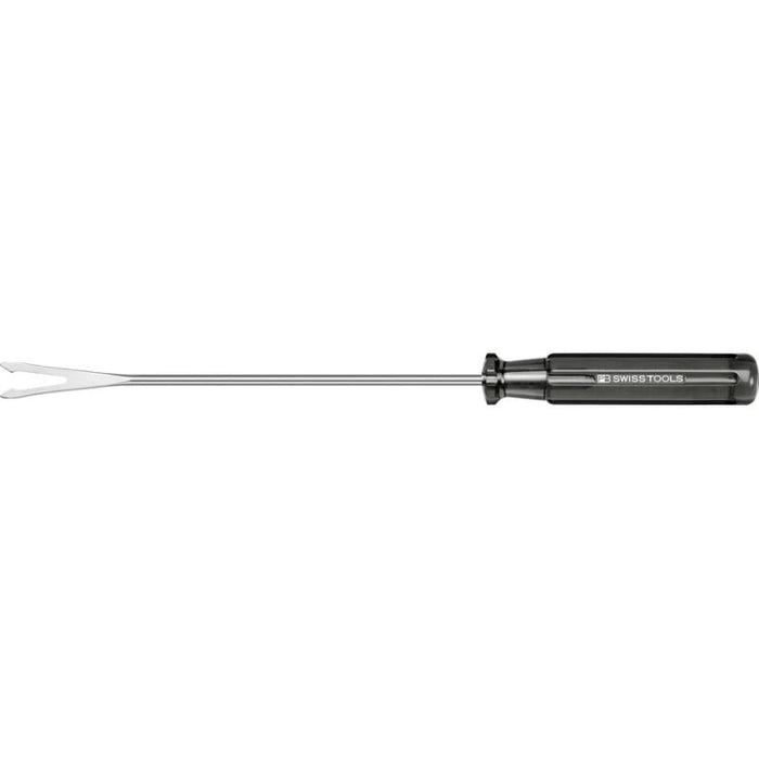 PB Swiss Tools PB 4041.Black Meat Fondue Fork With Classic Handle