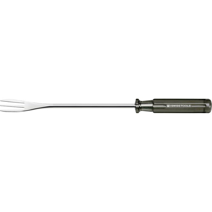 PB Swiss Tools PB 4040.Black Fondue Fork With Classic Handle