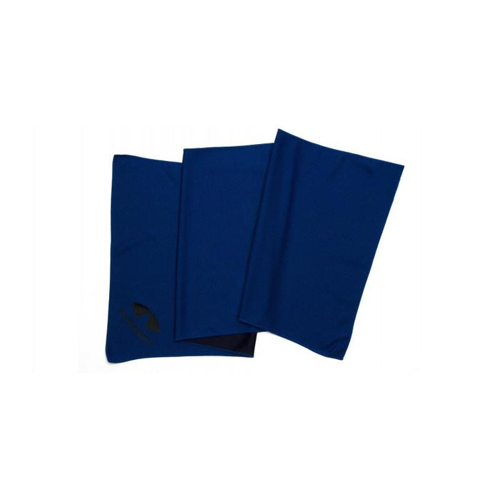 Pyramex C365 Moisture Wicking Towel Dark Blue