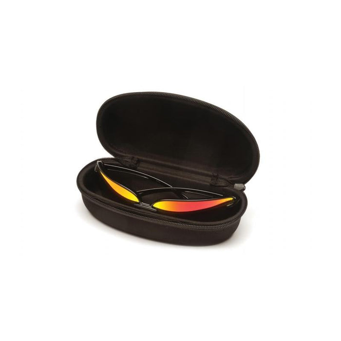 Pyramex CA500B Pyramex Safety - Eyewear case - Black hard glass case