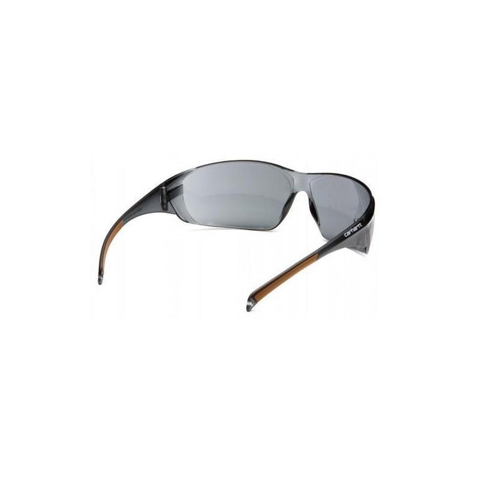 Carhartt CH120S Billings Gray Lens with Gray Temples