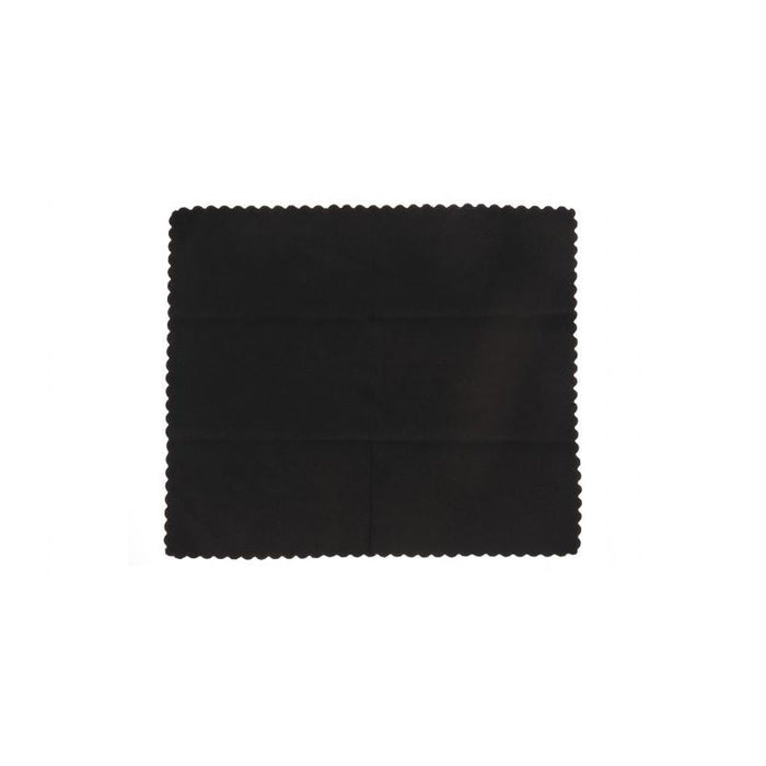 Pyramex CLEANCLOTH Clean cloth - Black Spectacle Cleaning Cloth in Polybag