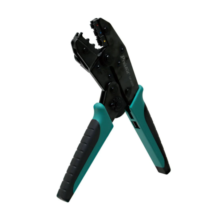 Eclipse CP-3005F Quick Interchangeable Ratcheting Crimper Frame