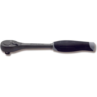 Ko-Ken D3753J Ratchet Handle 24 teeth 200 MM Plastic Handle 3/8 Sq. Drive