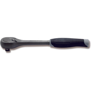 Ko-Ken D4753J Ratchet Handle 24 teeth 250 MM Plastic Handle 1/2 Sq. Drive