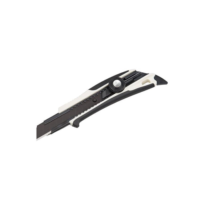 Tajima Tools Premium Cutter Super Hard Tip Utility Knife Dial Blade Lock