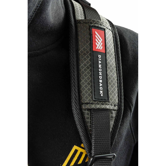 Diamondback 4-8-SV-X Deluxe Suspenders