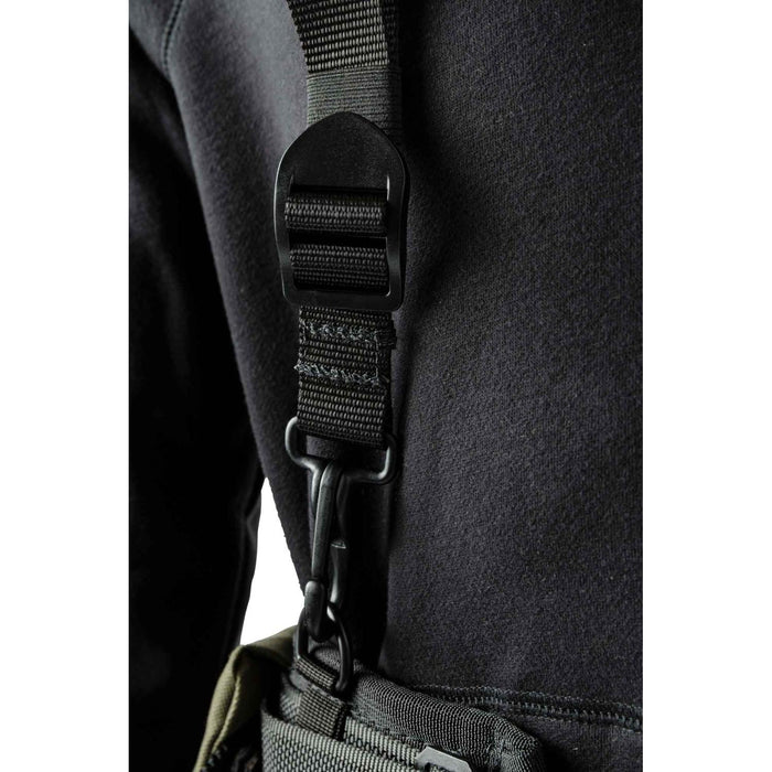Diamondback 4-8-SV-X Deluxe Suspenders