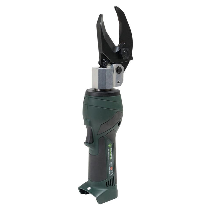 Greenlee ES32MLB 10.8V Micro Cable Cutting Tool, 1.5T (Bare)