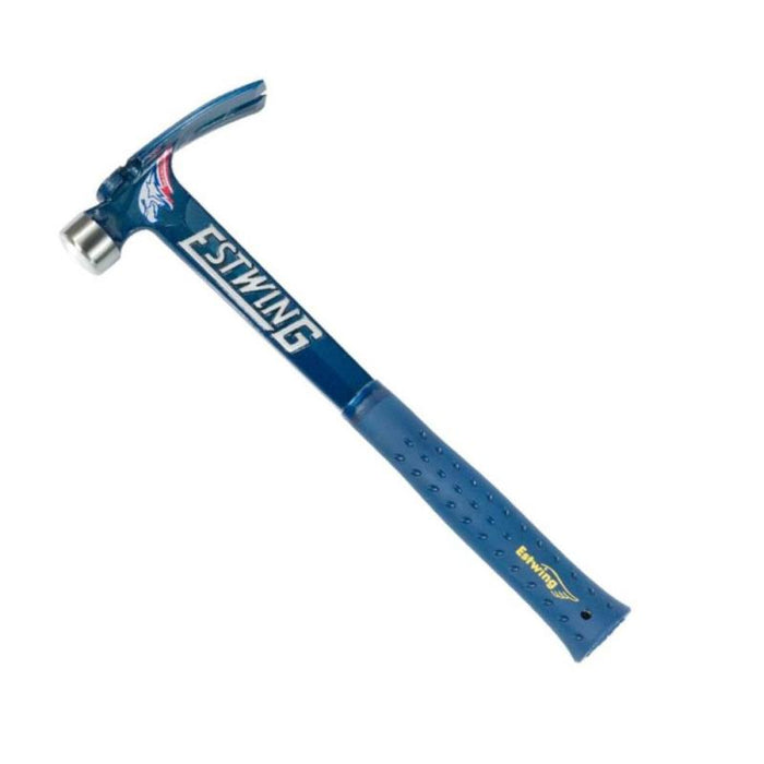 Estwing E6-22T Hammertooth Smooth Face Polisher Claw Hammer