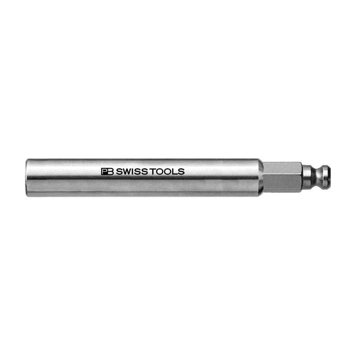 PB Swiss Tools PB 225.M-50 Interchangeable blade with magnetic bit-holder, L - 50 mm