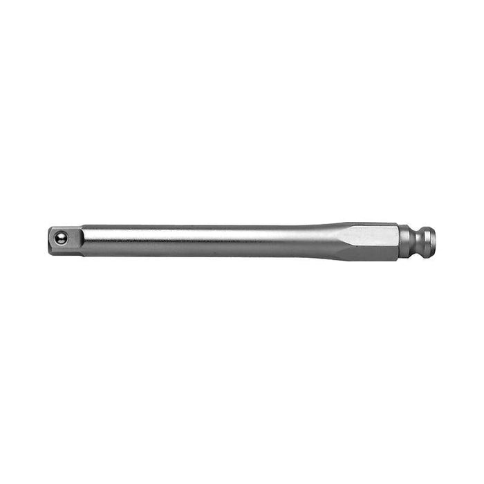 PB Swiss Tools PB 225.V 1/4 Interchangeable blade with 1/4 inch square drive, 80 mm