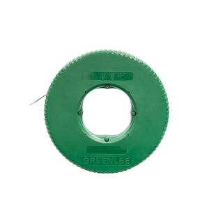 Greenlee FTXSS-240 240' REEL-X 1/8" Stainless Steel Fish Tape