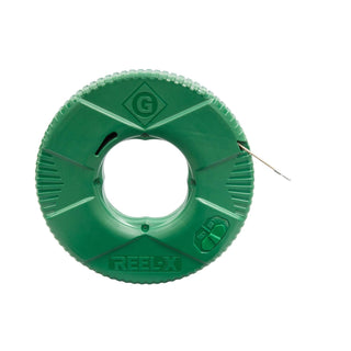 Greenlee FTXS-240 240' REEL-X 1/8" Steel Fish Tape