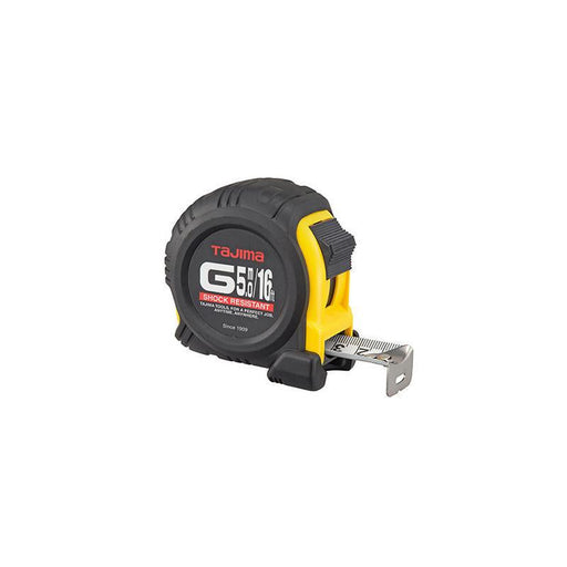Buy 16'/5m Compact EDC Tape Measure Online - Defiance Tools