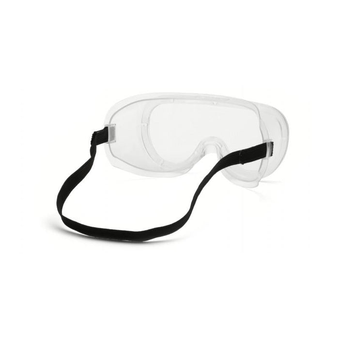 Pyramex G200T Goggles - Clear H2X Anti-Fog Ventless Goggle