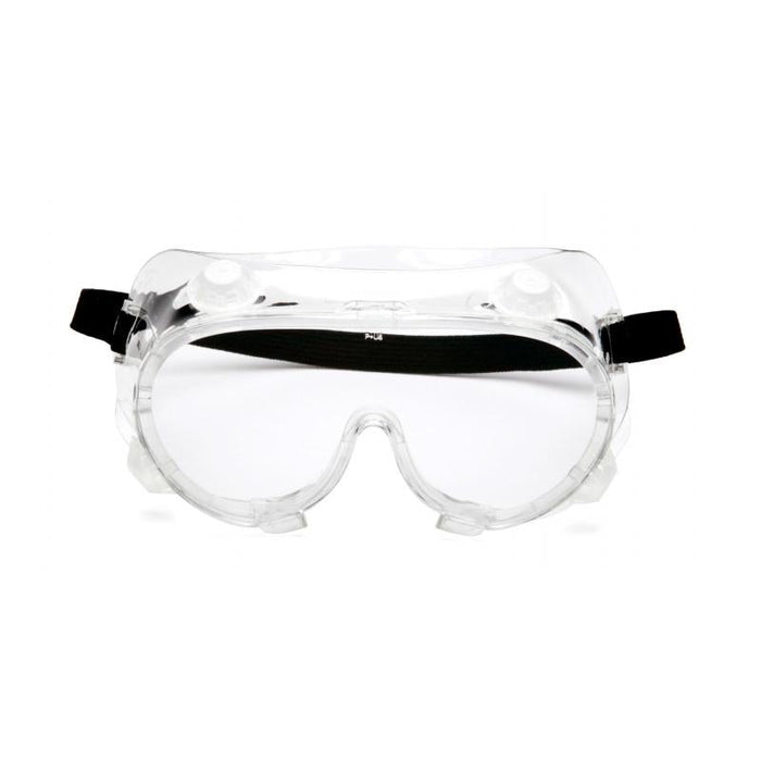 Pyramex G204T Pyramex Safety - Goggles - Chem Splash-Clear Anti-Fog