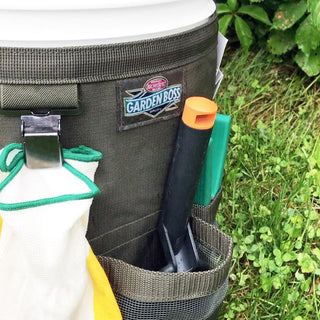 Bucket Boss GB20010 Garden Boss Bucket Tool Organizer.