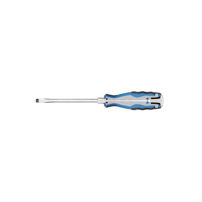Gedore 2824140 3C-Screwdriver With Striking Cap 12 mm, 250 mm